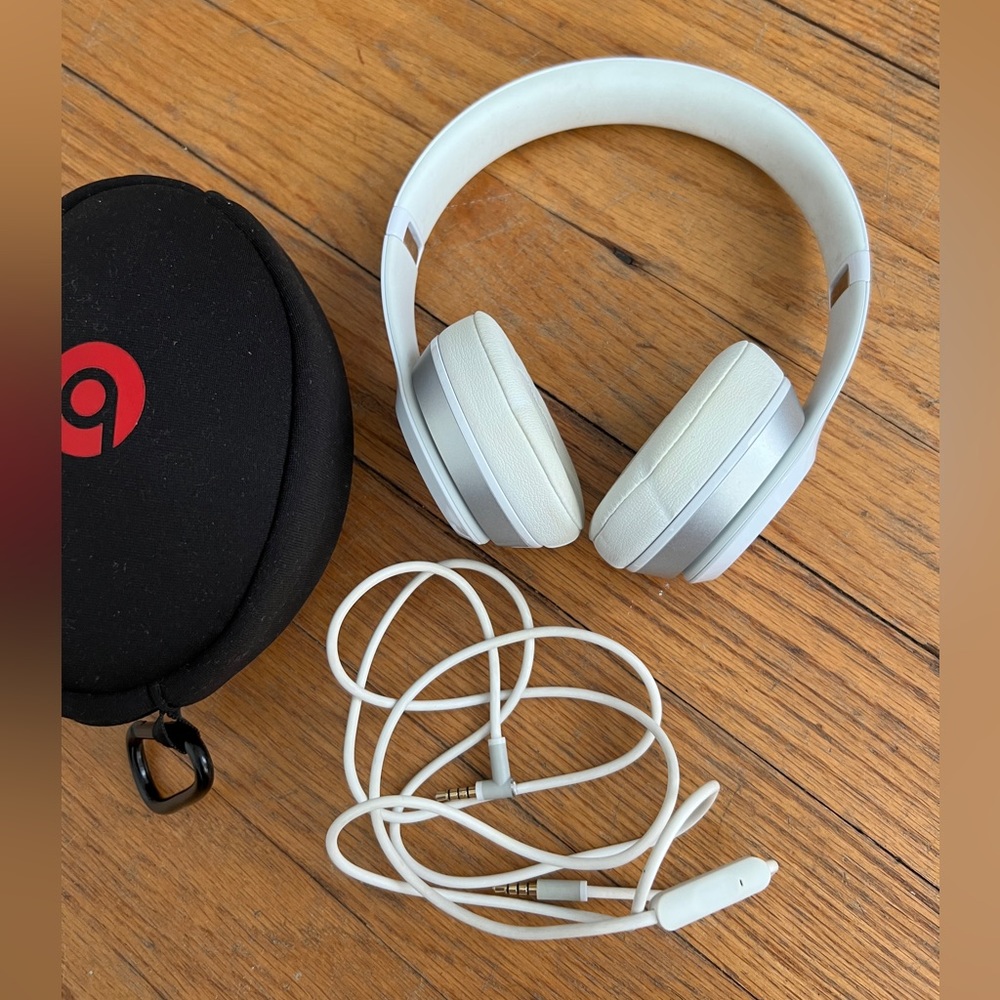 Beats headphones